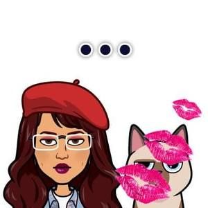 Meet your Posher, Rita